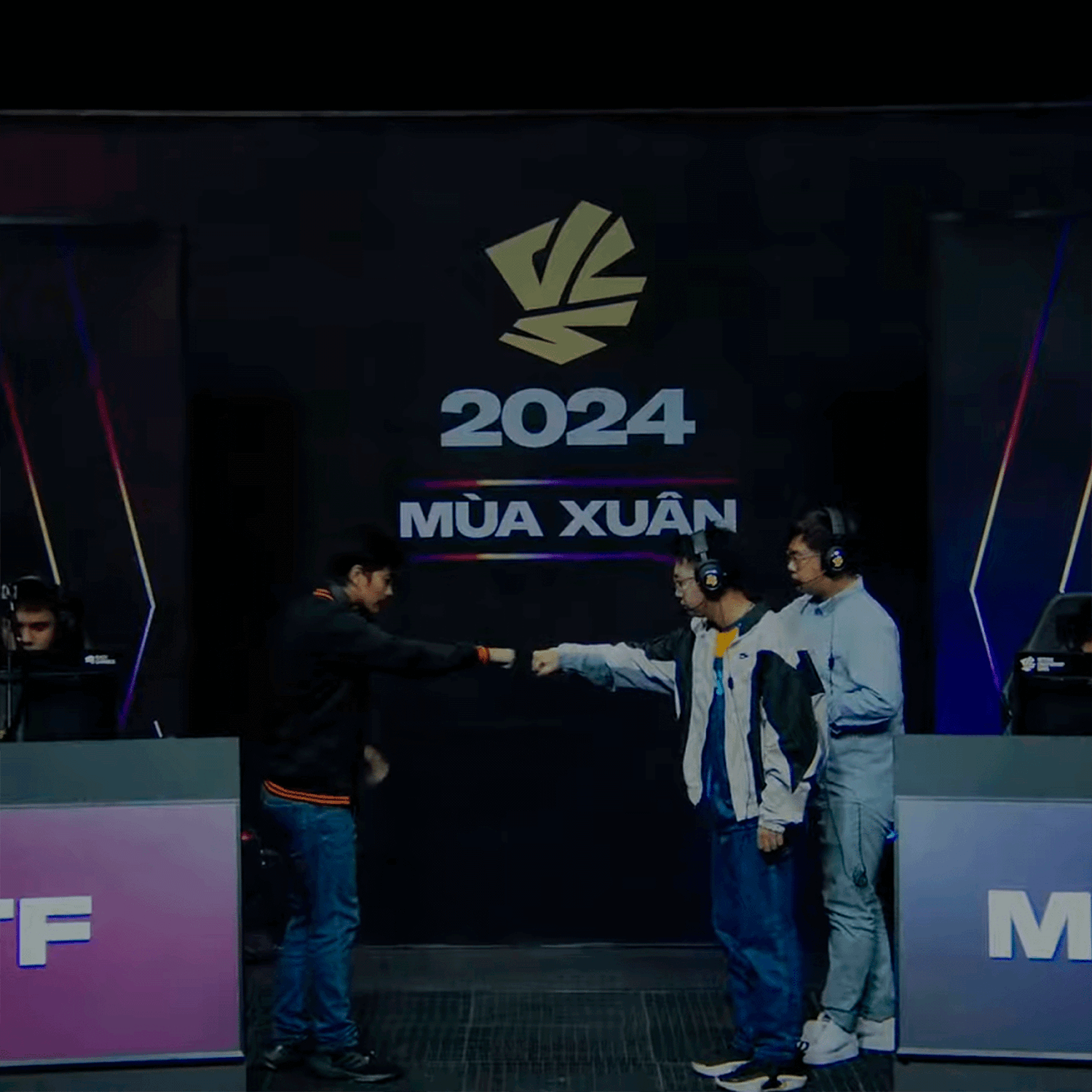 ¿Por qué Riot postpuso los partidos faltantes del VCS 2024 Spring Split?